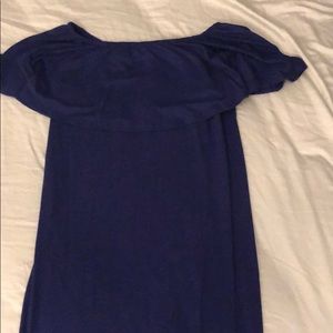 Maternity dress